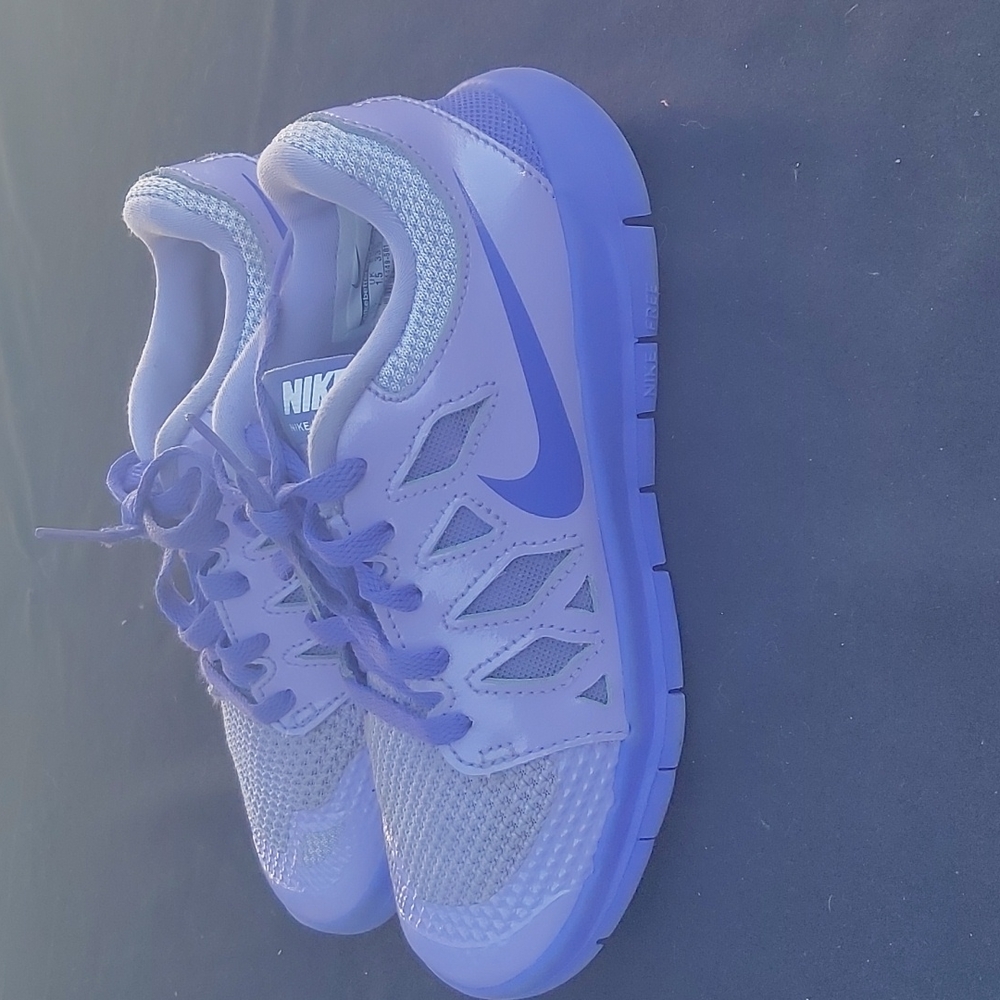 Girls Nike Shoes